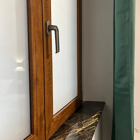 Cadifra Portapiccola Bed & Breakfast Napoli