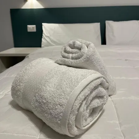 Cadifra Portapiccola Bed & Breakfast Napoli