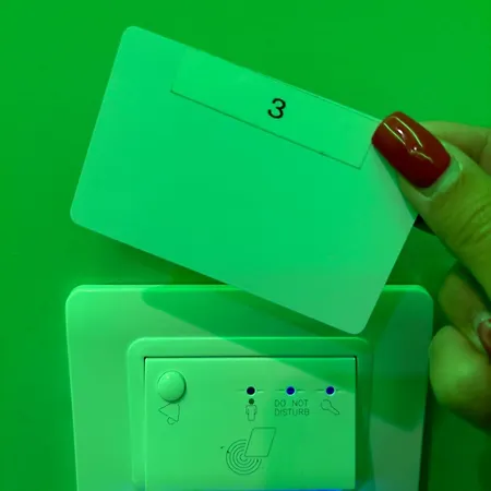 Cadifra Portapiccola 4*