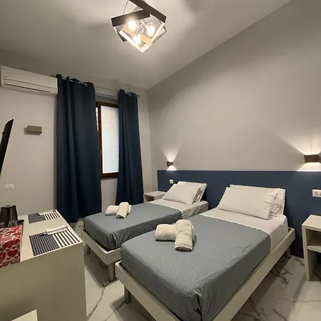 Cadifra Portapiccola 4*