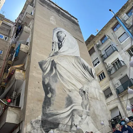 Cadifra Portapiccola ベッド・アンド・ブレックファスト