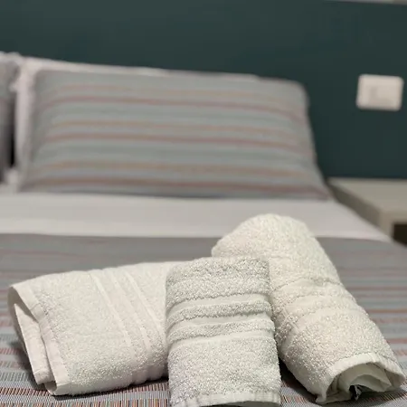 Cadifra Portapiccola 4* 나폴리