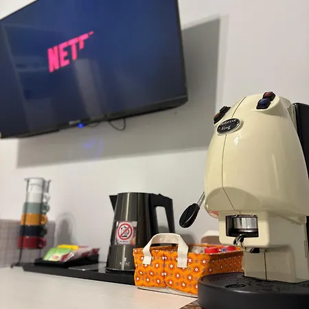 B&B Cadifra Portapiccola