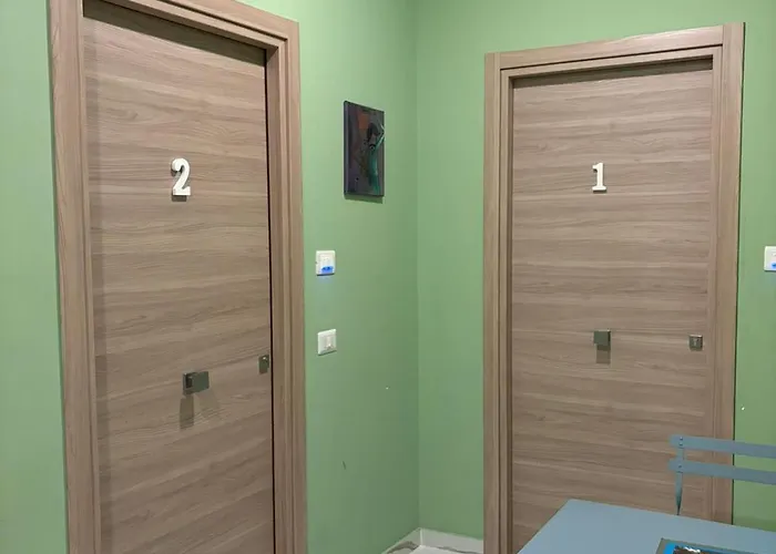 B&B Cadifra Portapiccola 4*