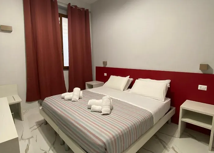 Cadifra Portapiccola 나폴리