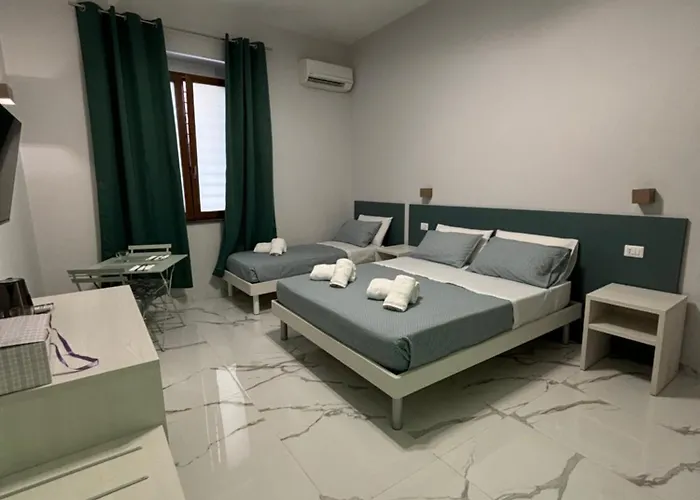 Cadifra Portapiccola B&B