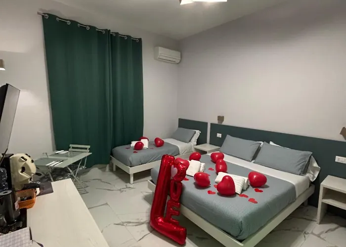 Cadifra Portapiccola 나폴리