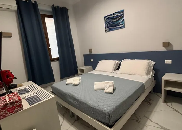 Cadifra Portapiccola 나폴리