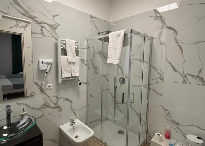 Cadifra Portapiccola 4* 나폴리