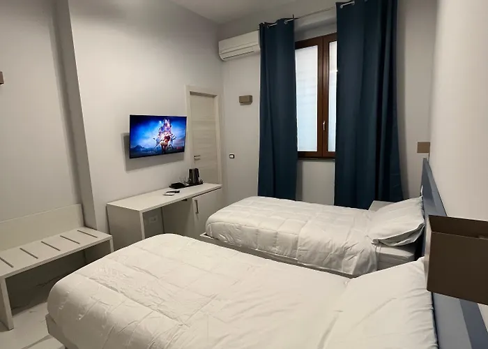 Cadifra Portapiccola B&B 4*