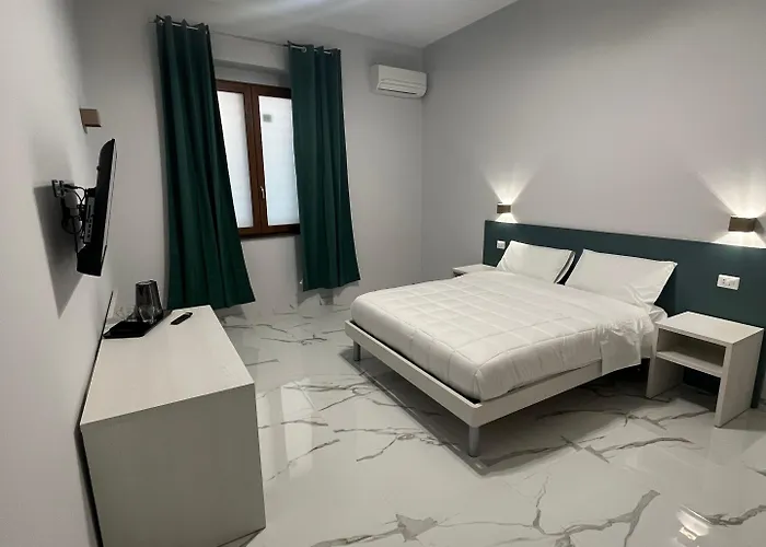 Cadifra Portapiccola B&B 4*