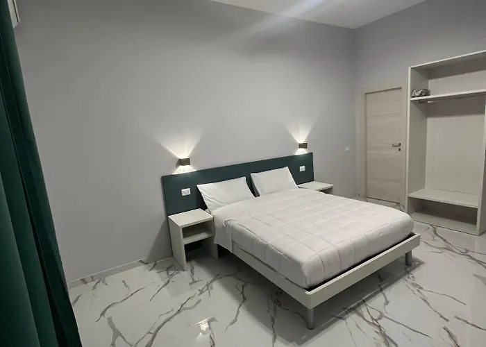 Cadifra Portapiccola B&B 4*