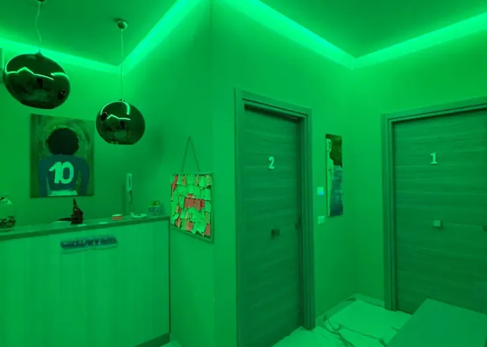 B&B Cadifra Portapiccola