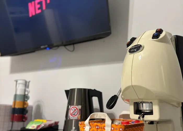 B&B Cadifra Portapiccola