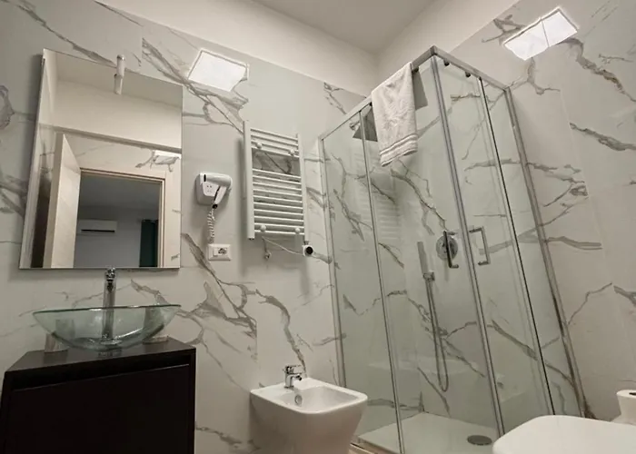 Cadifra Portapiccola B&B 나폴리