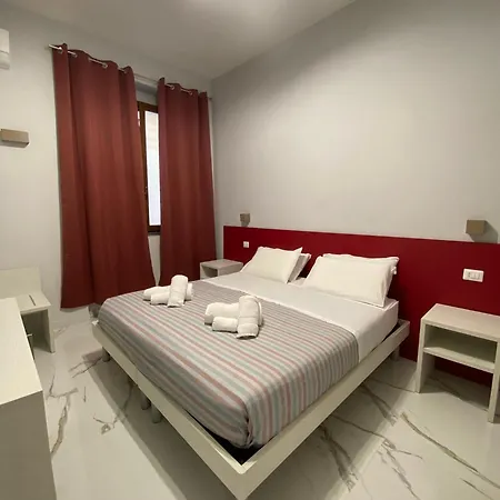 Cadifra Portapiccola Νάπολη