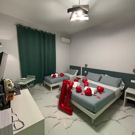 Cadifra Portapiccola Nápoles