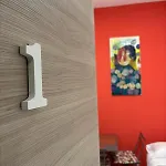 Cadifra Portapiccola Bed and breakfast 4*