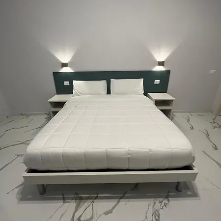 Cadifra Portapiccola Bed & Breakfast *