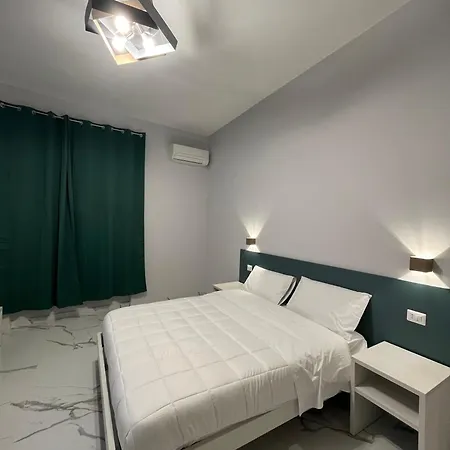 Bed & Breakfast Cadifra Portapiccola Naples