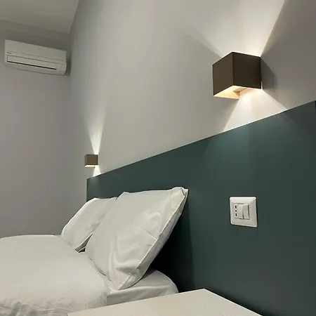 Bed & Breakfast Cadifra Portapiccola
