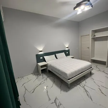 Bed & Breakfast Cadifra Portapiccola