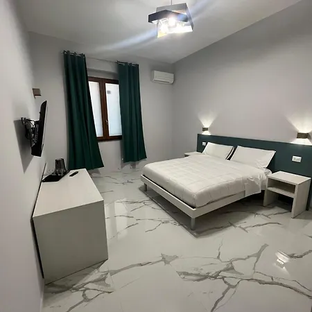 Bed & Breakfast Cadifra Portapiccola *