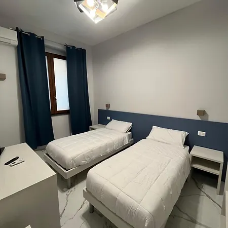 Cadifra Portapiccola Naples