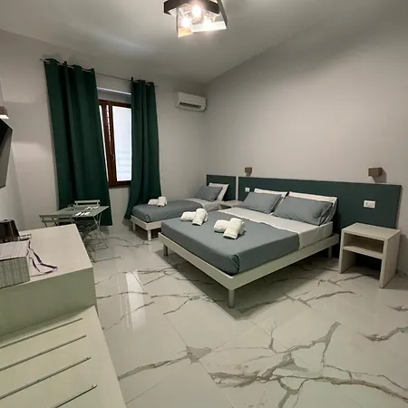 Cadifra Portapiccola Bed & Breakfast