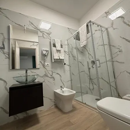 Cadifra Portapiccola Bed & Breakfast *