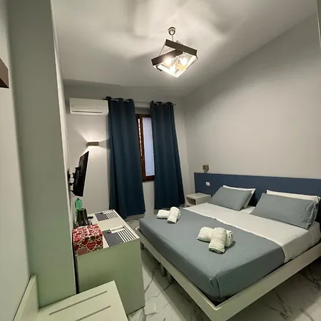 Cadifra Portapiccola Bed & Breakfast Naples
