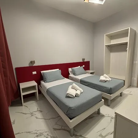 Bed & Breakfast Cadifra Portapiccola