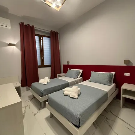 Cadifra Portapiccola Bed & Breakfast Naples