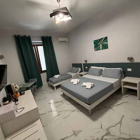 Cadifra Portapiccola Napels
