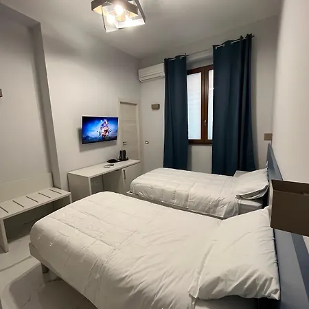 Cadifra Portapiccola Bed & Breakfast 4*