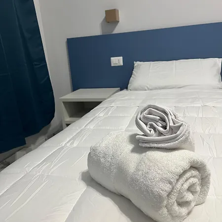 Cadifra Portapiccola 4* Napoli