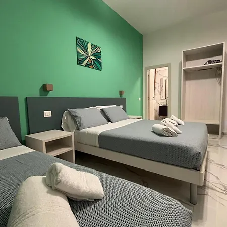 Bed and breakfast Cadifra Portapiccola