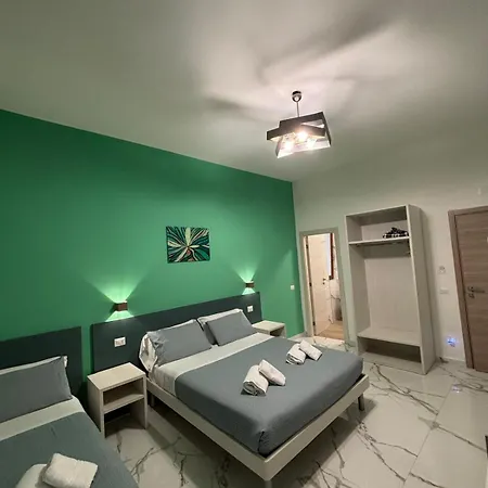 Cadifra Portapiccola Bed & Breakfast