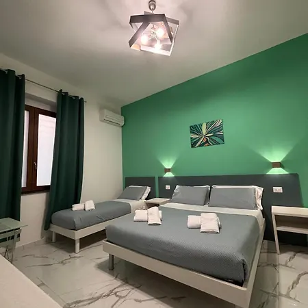 Bed & Breakfast Cadifra Portapiccola Napoli