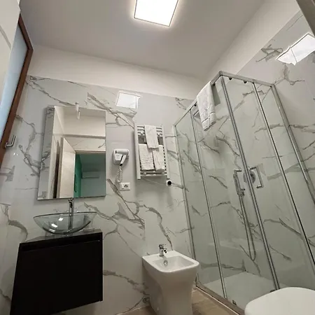 Bed & Breakfast Cadifra Portapiccola 4*