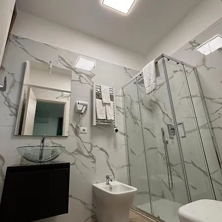 Bed & Breakfast Cadifra Portapiccola 4*