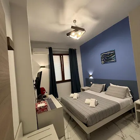 Cadifra Portapiccola Napoli