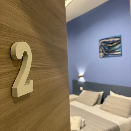 Cadifra Portapiccola Bed & Breakfast Napoli