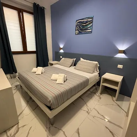 Bed & Breakfast Cadifra Portapiccola