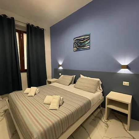 Cadifra Portapiccola Napoli