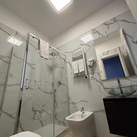 Bed & Breakfast Cadifra Portapiccola Napoli