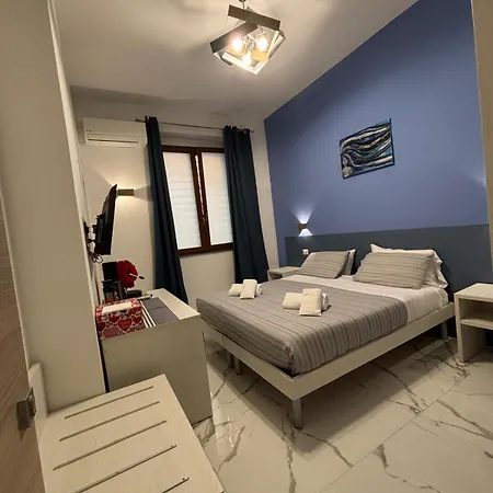 Bed & Breakfast Cadifra Portapiccola
