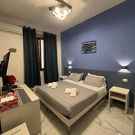 Cadifra Portapiccola Bed & Breakfast Napoli