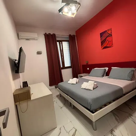 Cadifra Portapiccola 4*