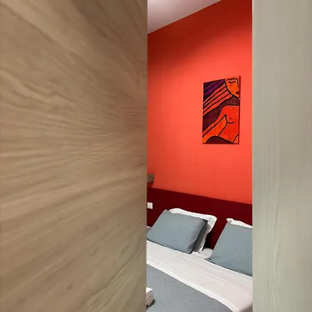 Cadifra Portapiccola Bed & Breakfast 4*